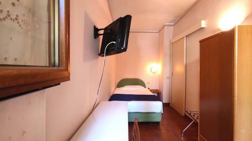 Hotel Rita Major