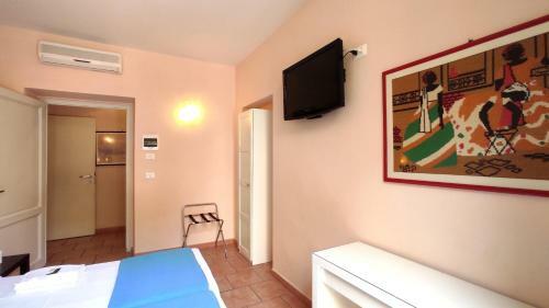 Hotel Rita Major