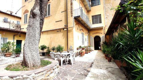 Hotel Rita Major