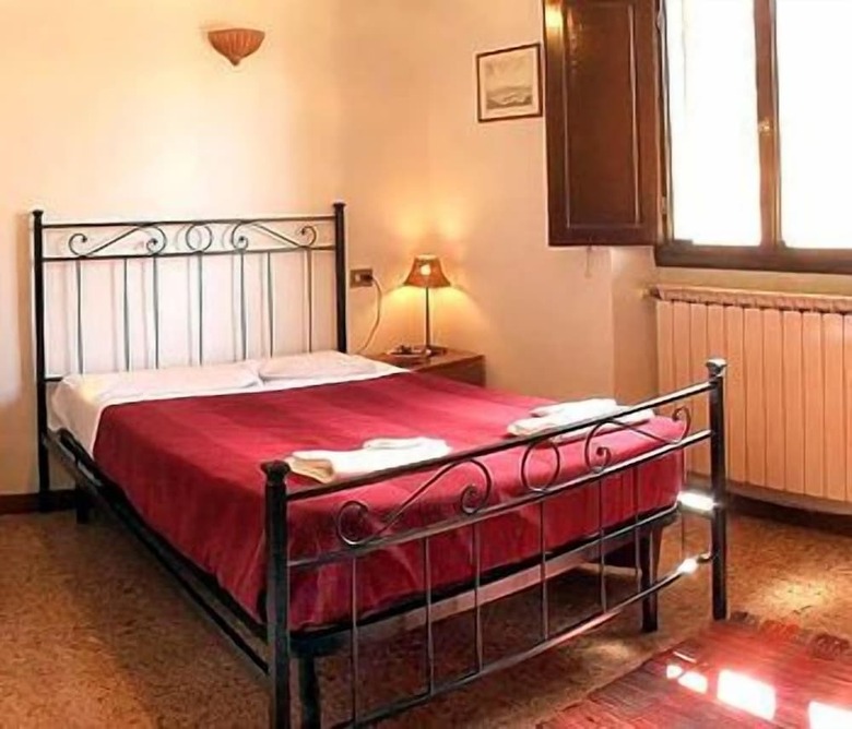 Hotel Aline