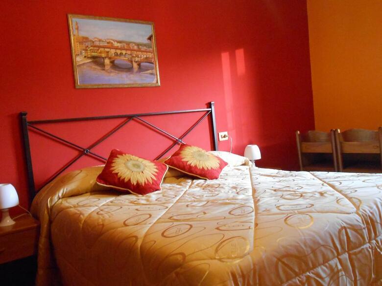 Hotel Aline