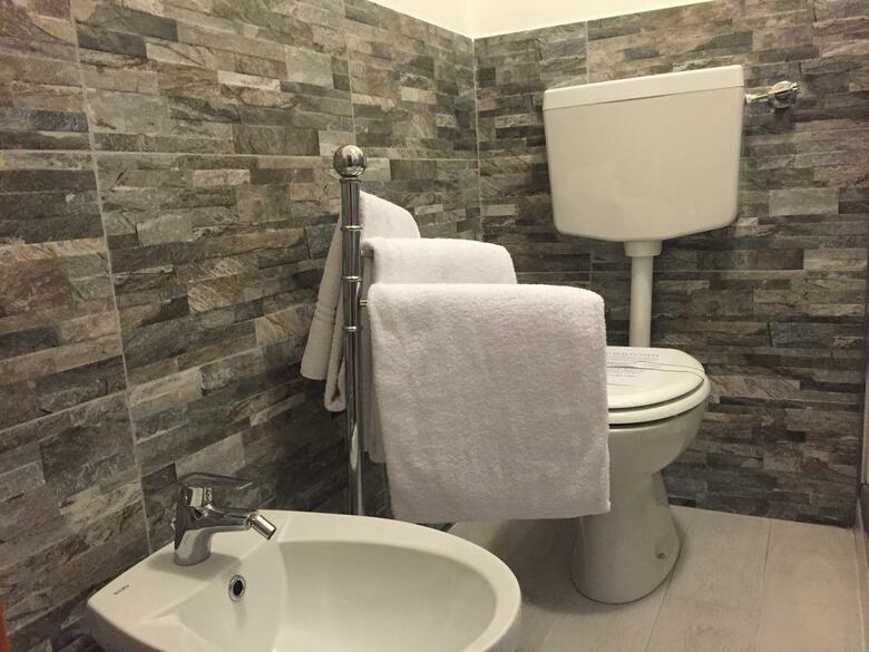 Hotel Aline