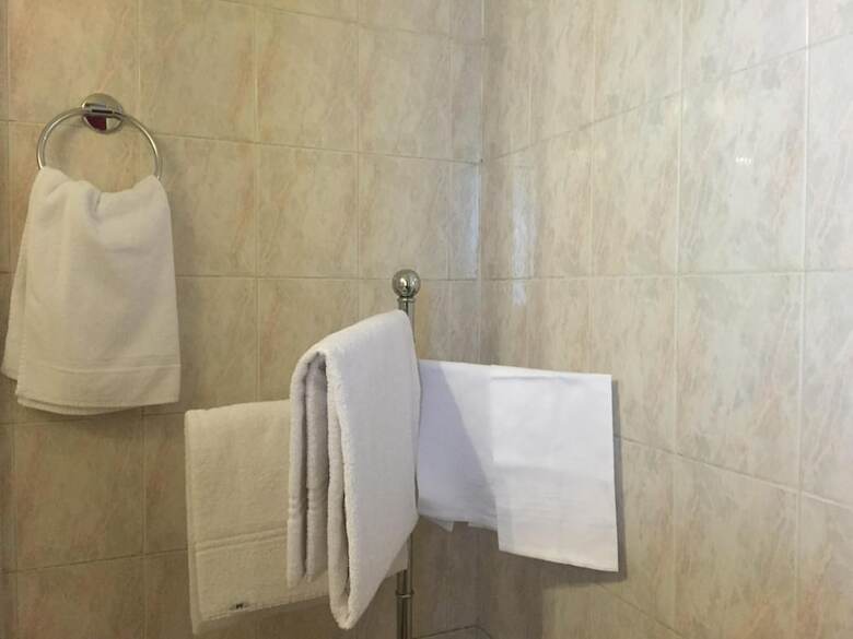 Hotel Aline