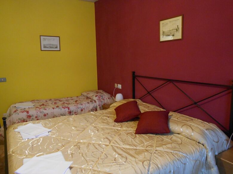 Hotel Aline