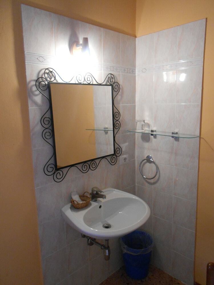 Hotel Aline