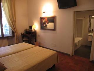 Bed & Breakfast Tourist House Ghiberti