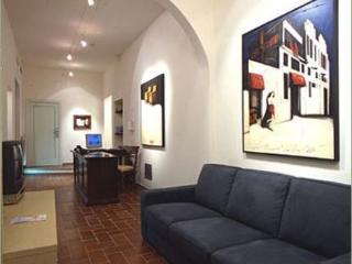 Bed & Breakfast Tourist House Ghiberti