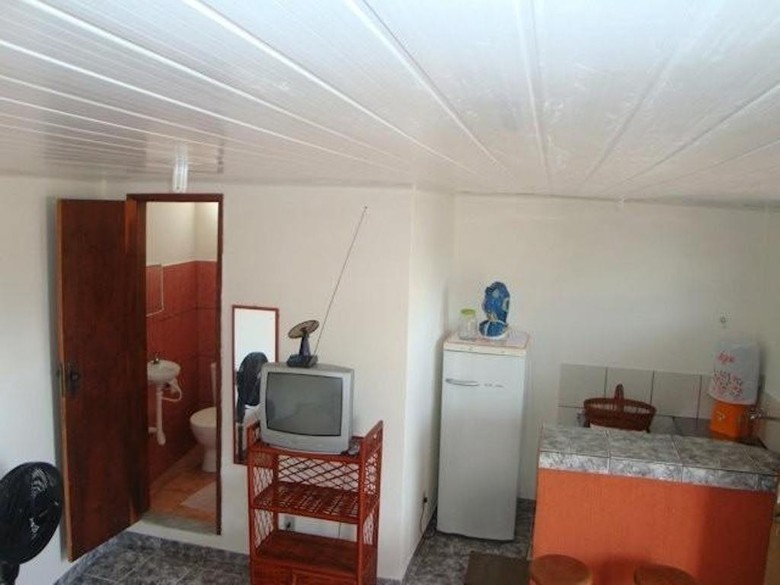 Apartamento Kitnet Rio Vermelho