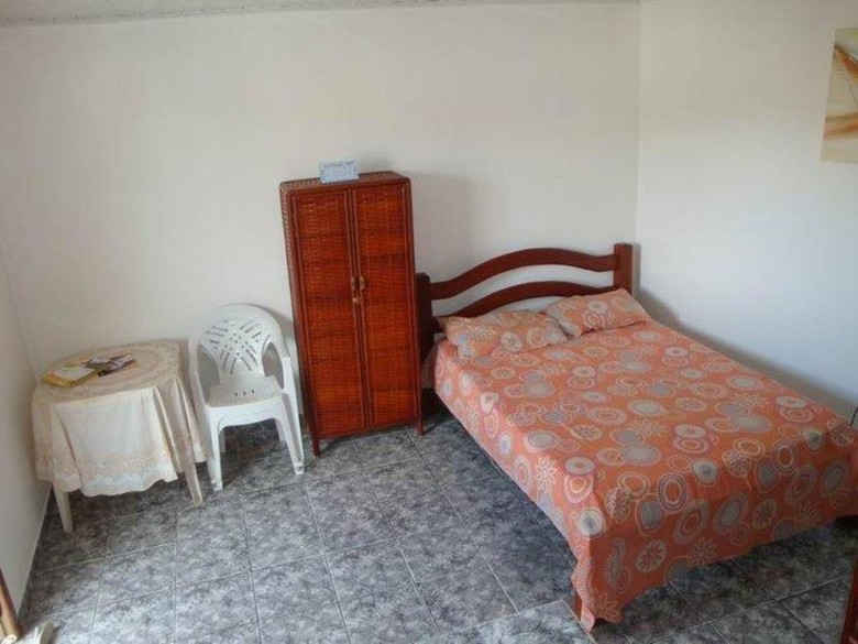 Apartamento Kitnet Rio Vermelho
