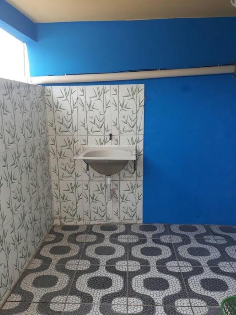 Apartamento Kitnet Rio Vermelho