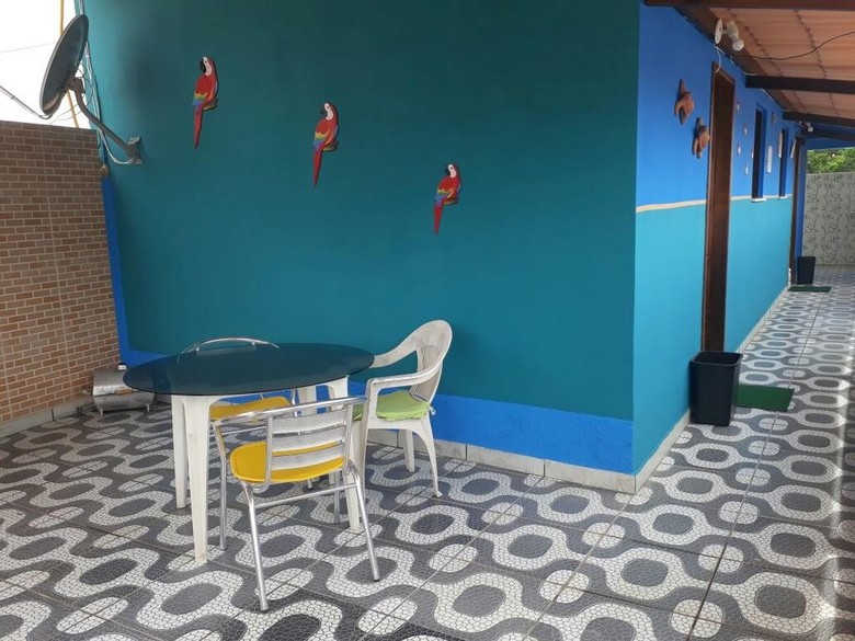 Apartamento Kitnet Rio Vermelho
