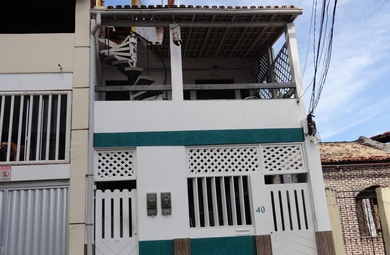 Apartamento Kitnet Rio Vermelho