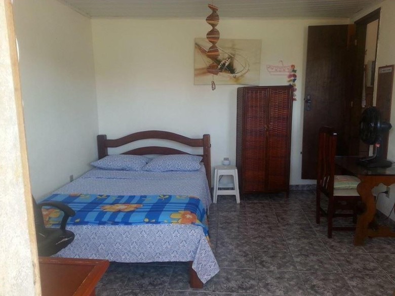Apartamento Kitnet Rio Vermelho