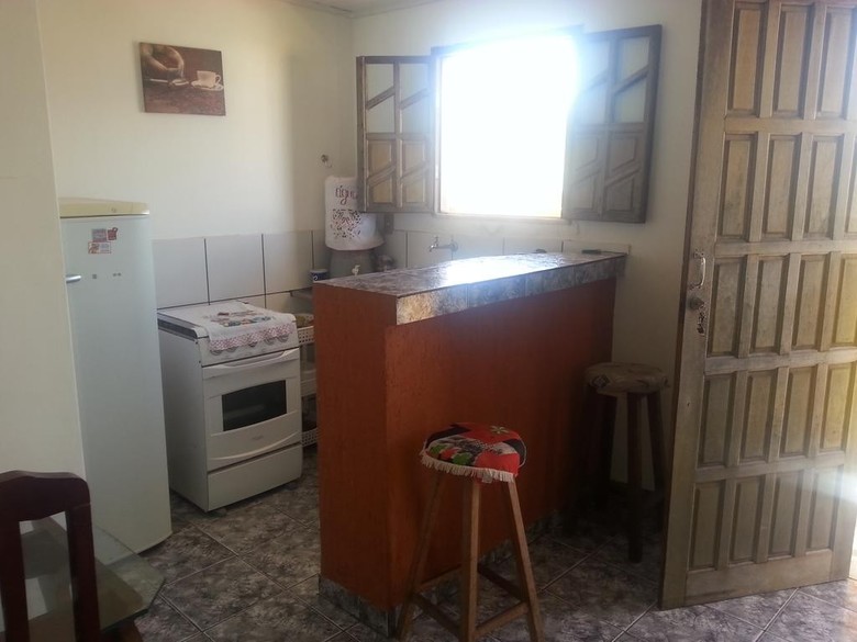 Apartamento Kitnet Rio Vermelho