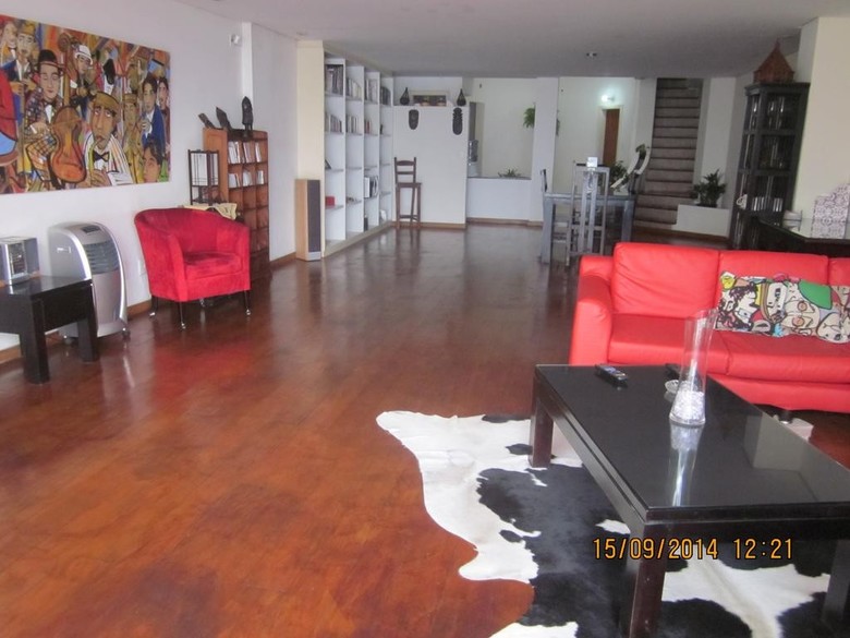 Apartamento Centro Hist�rico