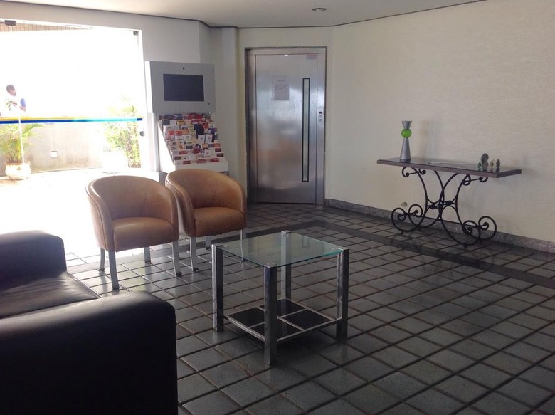 Apartament P�er Sul