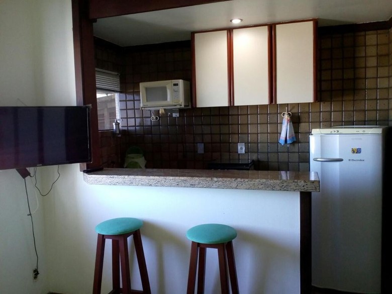 Apartament P�er Sul