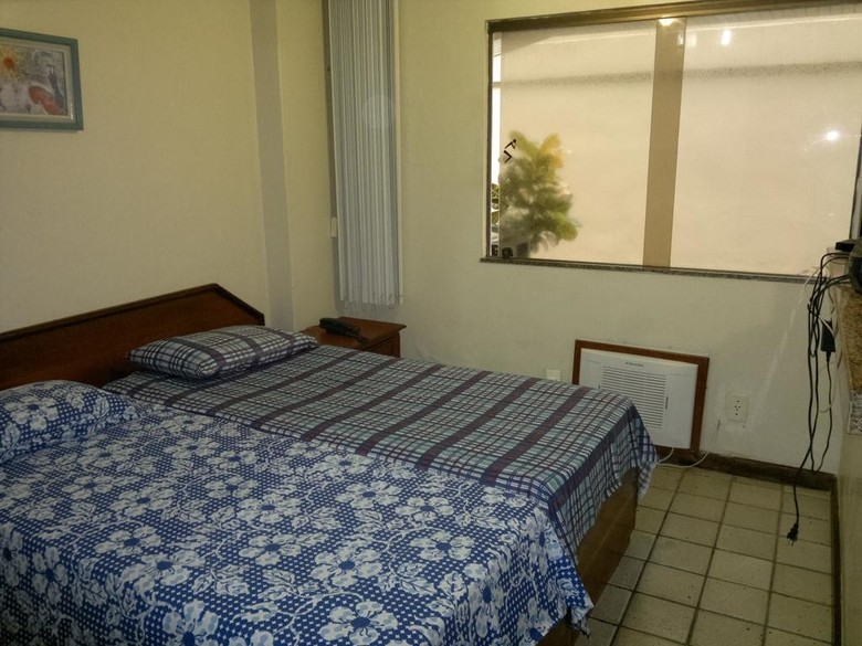 Apartament P�er Sul