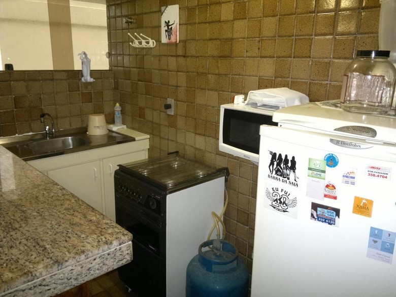 Apartament P�er Sul