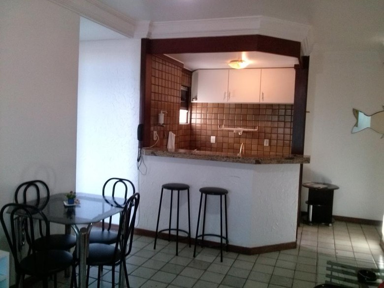 Apartament P�er Sul