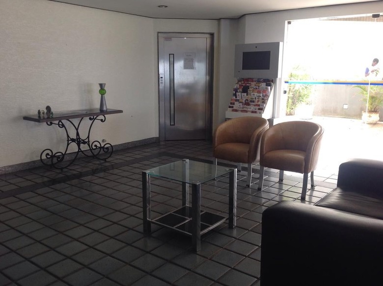 Apartament P�er Sul