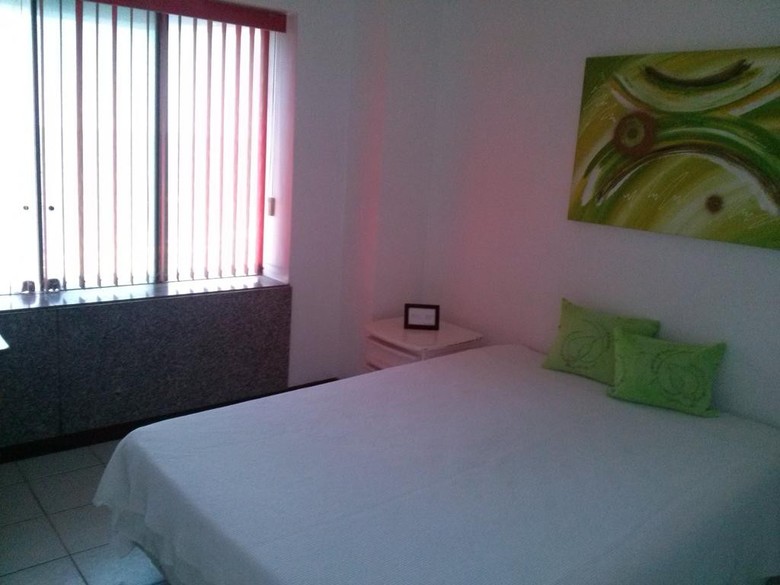 Apartament P�er Sul