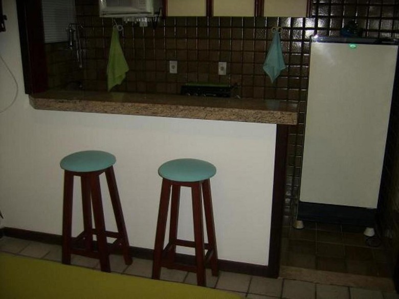 Apartament P�er Sul