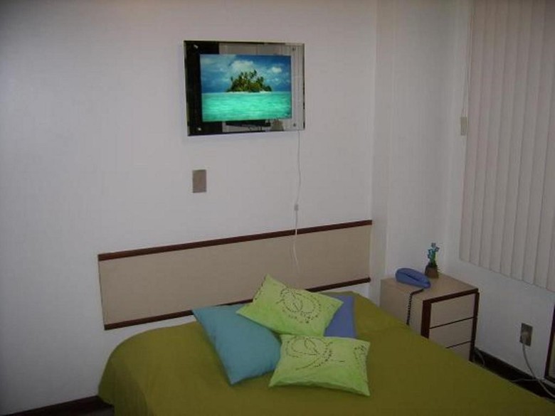 Apartament P�er Sul