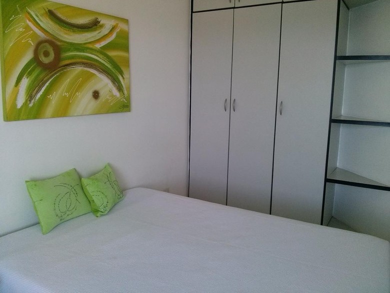 Apartament P�er Sul