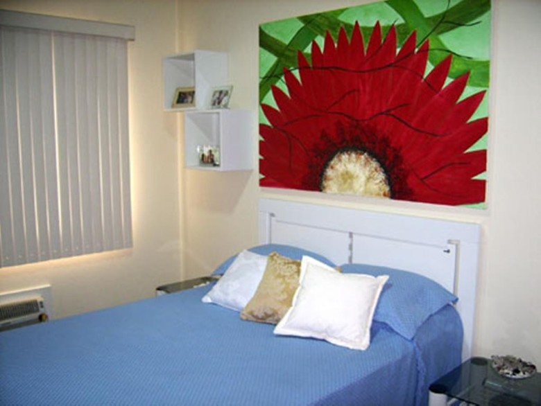 Apartament P�er Sul