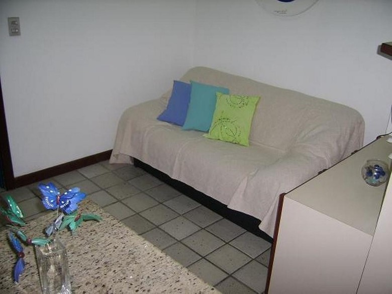 Apartament P�er Sul