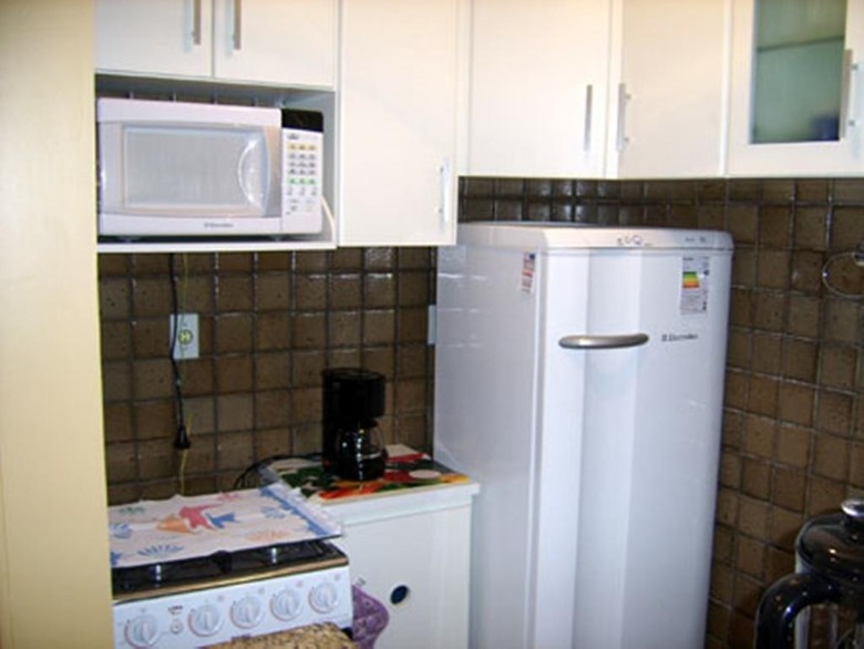 Apartament P�er Sul