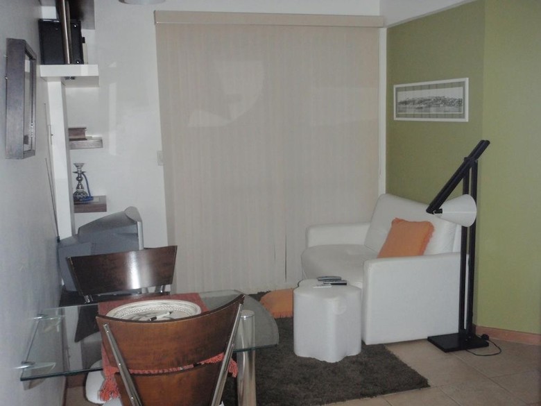Apartamentos Condom�nio Sol Nascente