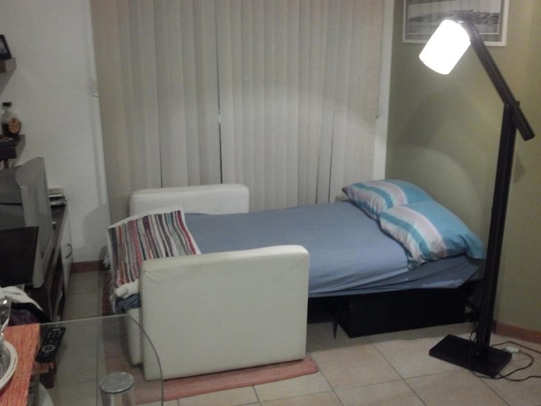 Apartamentos Condom�nio Sol Nascente