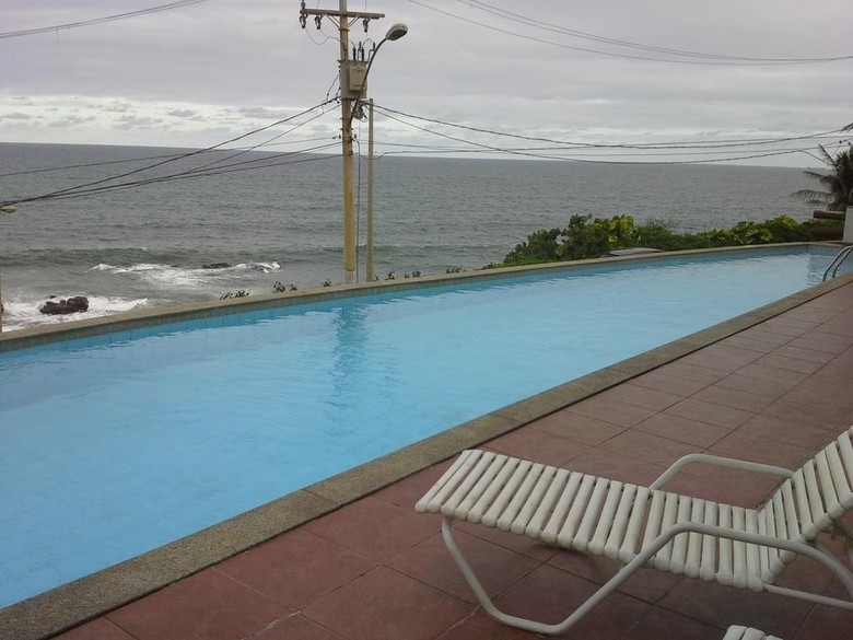 Apartamentos Condom�nio Sol Nascente