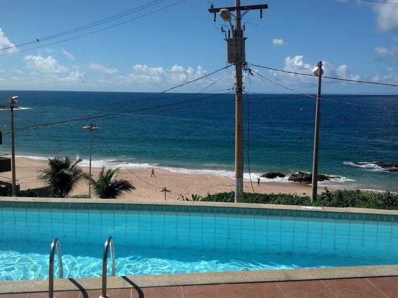 Apartamentos Condom�nio Sol Nascente
