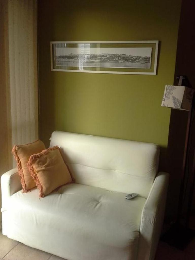 Apartamentos Condom�nio Sol Nascente