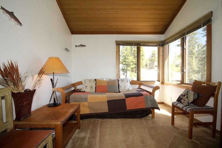 Aparthotel Mountainback At Mammoth