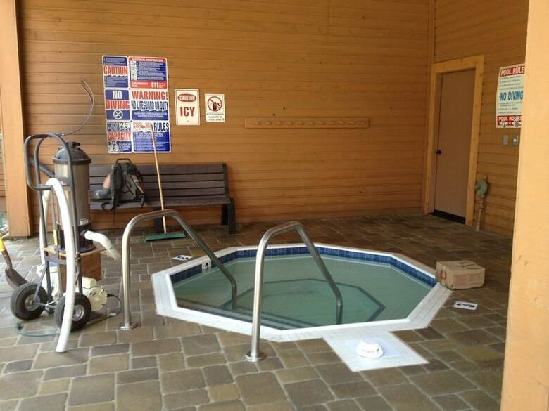 Aparthotel Mountainback At Mammoth
