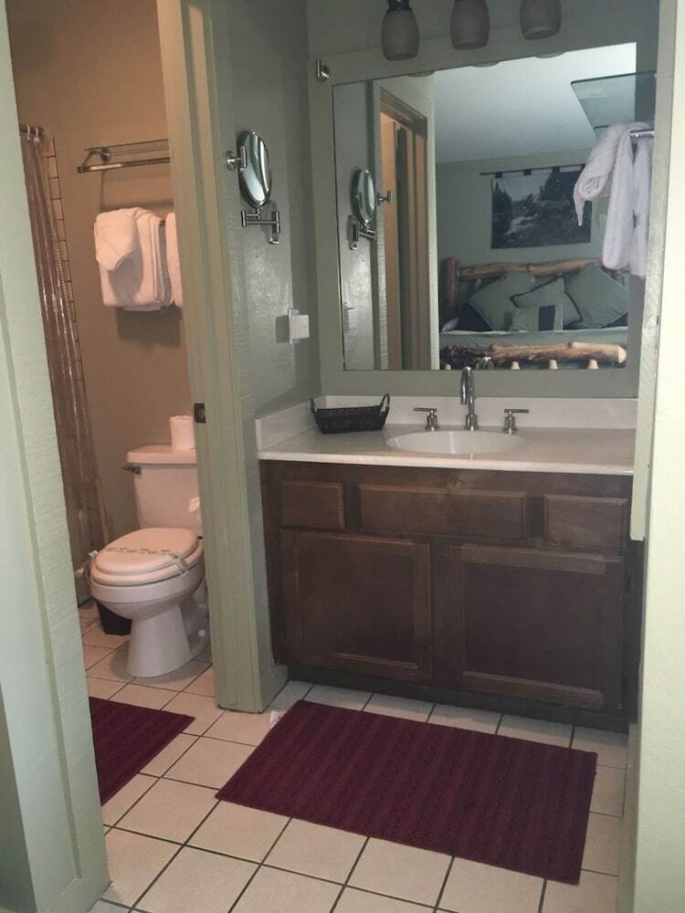 Aparthotel Mountainback At Mammoth