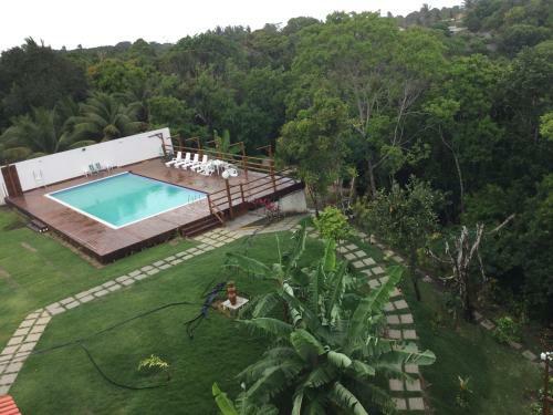 Villa Vanuza