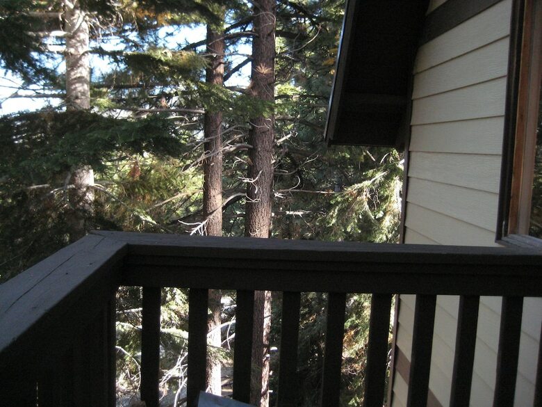 Apartamento Mammoth View Villas By Mammoth Reservation Bureau