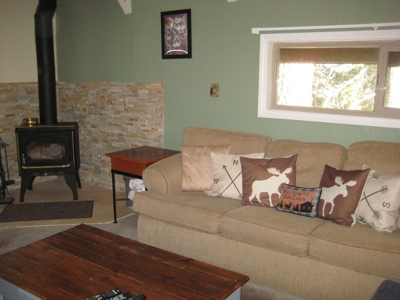 Apartamento Mammoth View Villas By Mammoth Reservation Bureau