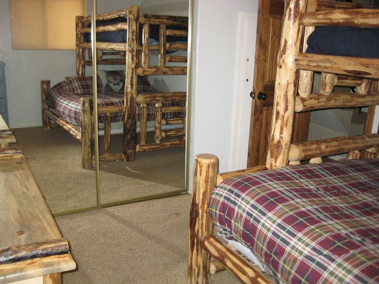 Apartamento Mammoth View Villas By Mammoth Reservation Bureau