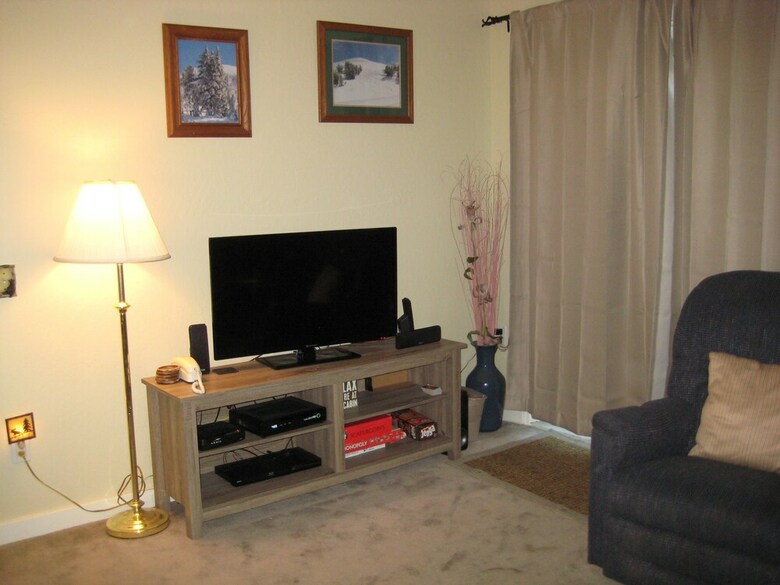 Apartamento Mammoth View Villas By Mammoth Reservation Bureau