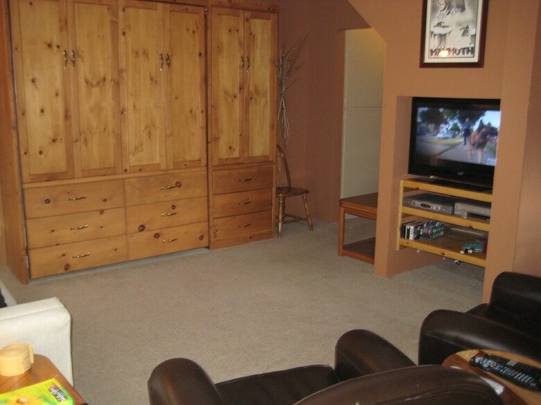 Apartamento Mammoth View Villas By Mammoth Reservation Bureau
