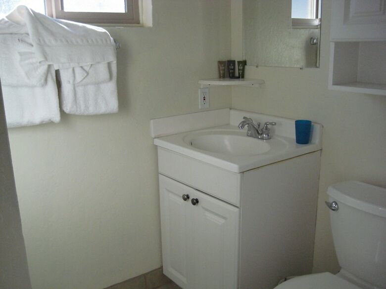Apartamento Mammoth View Villas By Mammoth Reservation Bureau