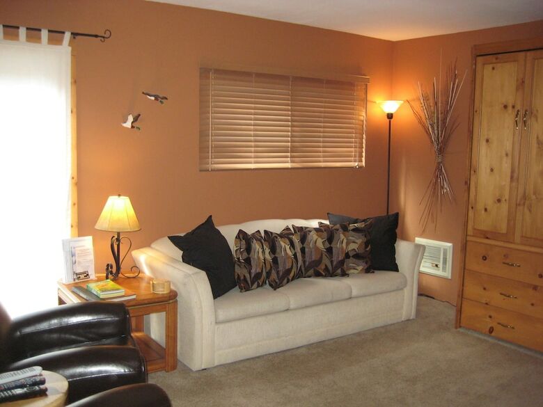 Apartamento Mammoth View Villas By Mammoth Reservation Bureau