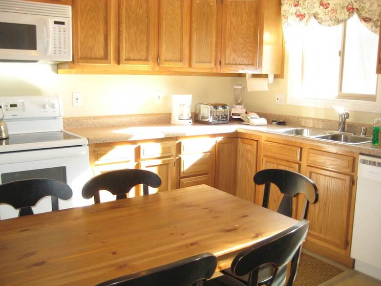 Apartamento Mammoth View Villas By Mammoth Reservation Bureau