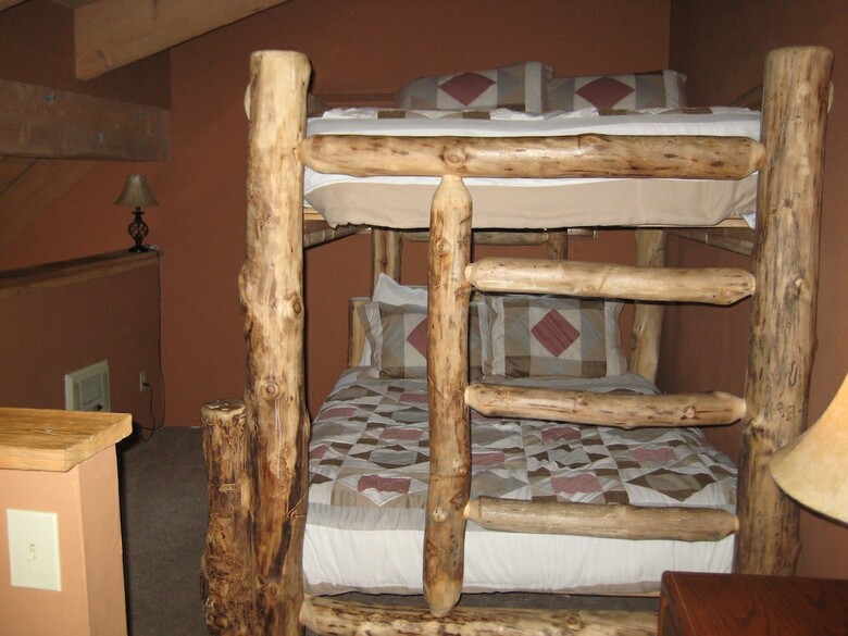 Apartamento Mammoth View Villas By Mammoth Reservation Bureau